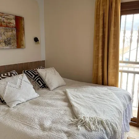 Lägenhet Carabeo 70 Menyber Nerja