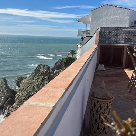 Lejlighed Carabeo 70 Menyber Nerja