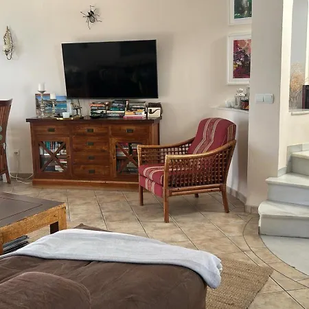 Lejlighed Carabeo 70 Menyber Nerja