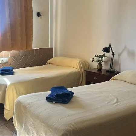 Carabeo 70 Menyber Nerja