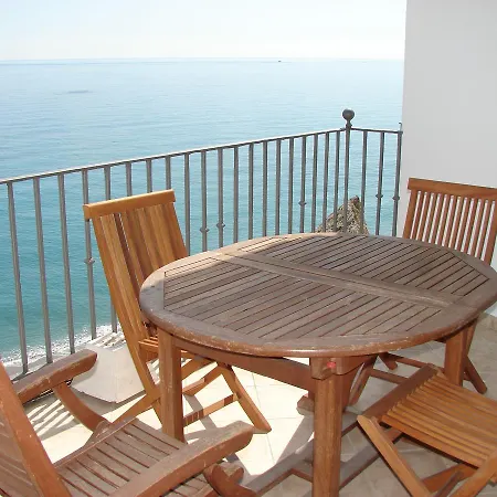 Lägenhet Carabeo 70 Menyber Nerja